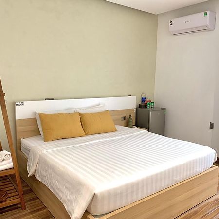 Soleil Hostel Hue Exteriör bild