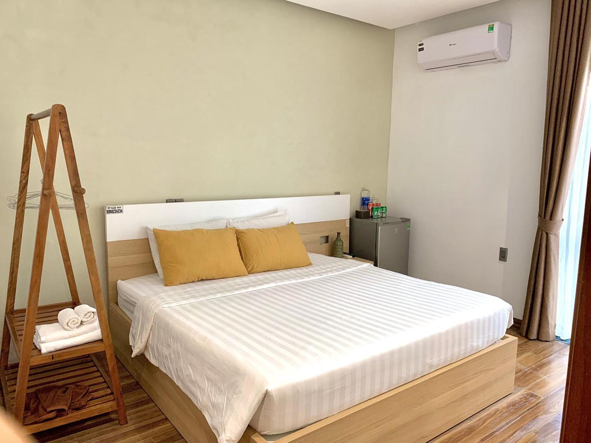Soleil Hostel Hue Exteriör bild