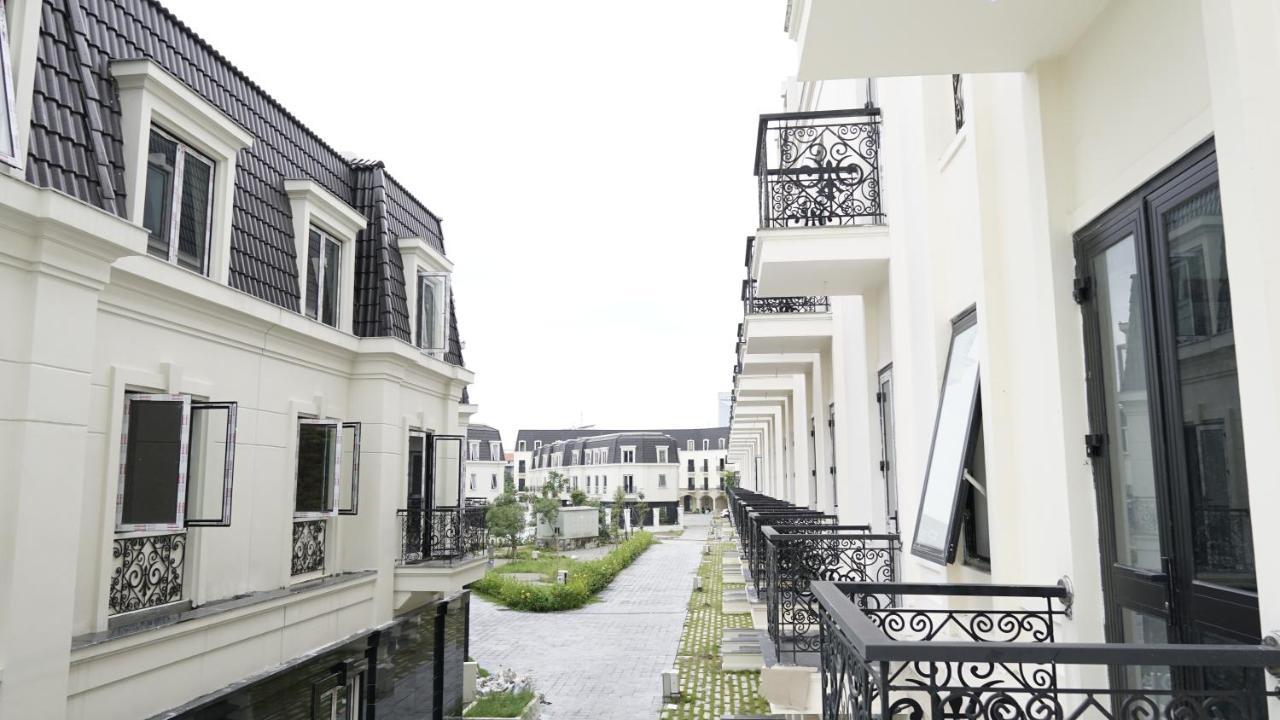 Soleil Hostel Hue Exteriör bild